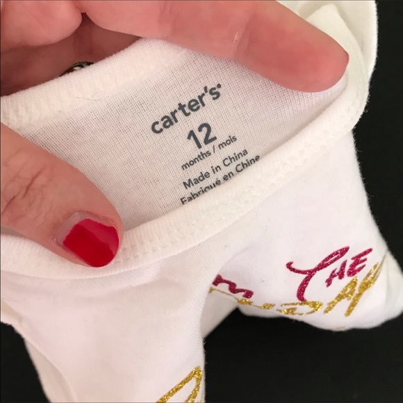 Minnie Mouse 1st Birthday outfit - Picture 5 of 5